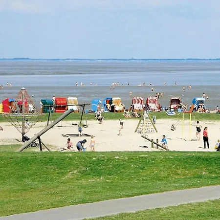 Wattwurm * Butjadingen