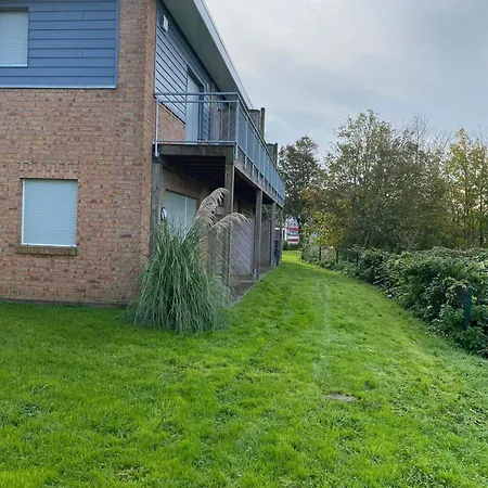 Wattwurm Сasa de vacaciones