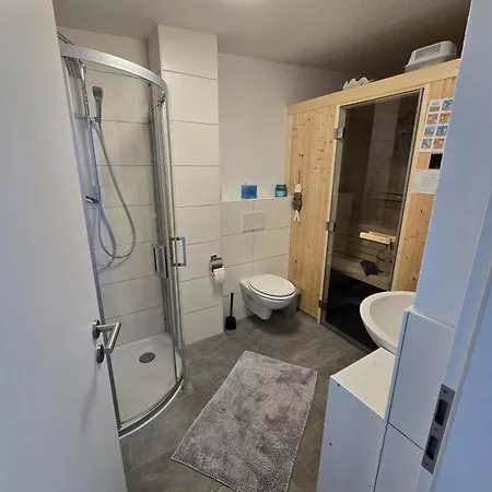 Wattwurm Сasa de vacaciones *