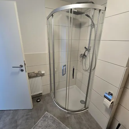 Vakantiehuis Wattwurm *