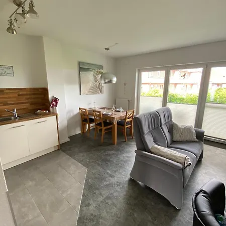 Wattwurm * Butjadingen