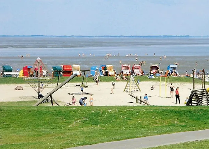 Wattwurm * Butjadingen