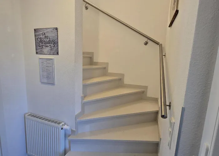 Wattwurm * Butjadingen