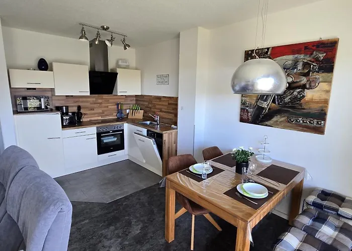 Wattwurm Nyaraló Butjadingen