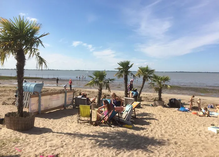 Wattwurm Butjadingen