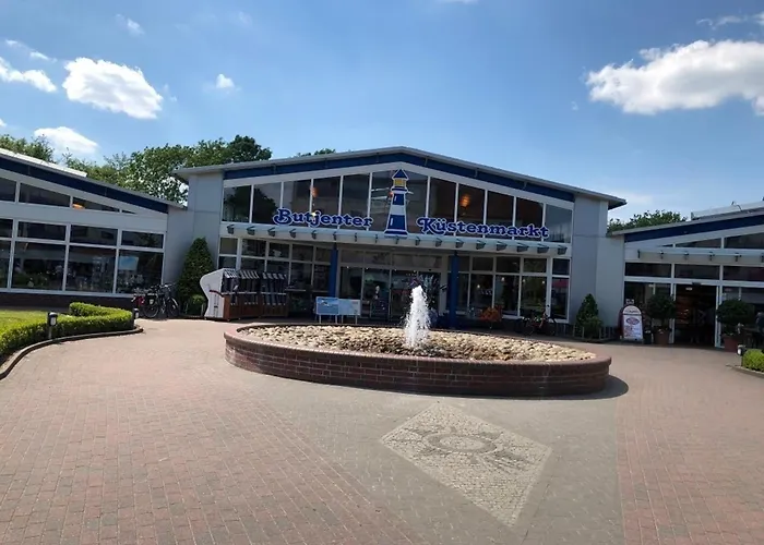 Wattwurm * Butjadingen