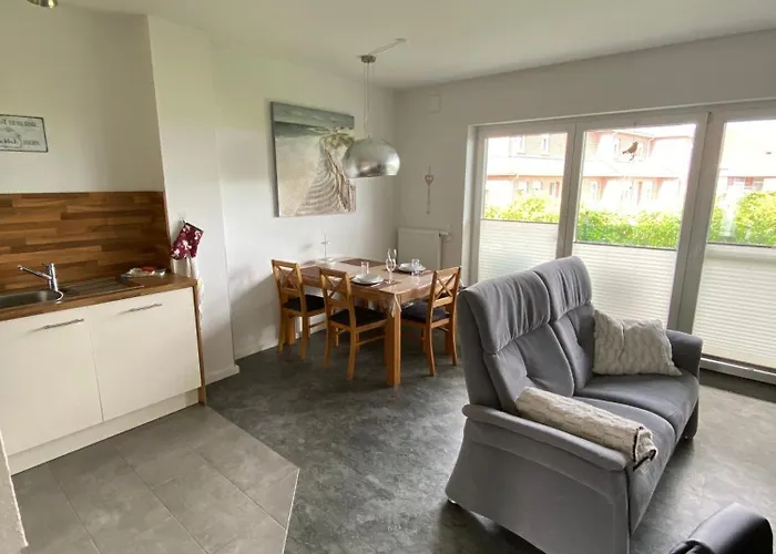 Wattwurm * Butjadingen